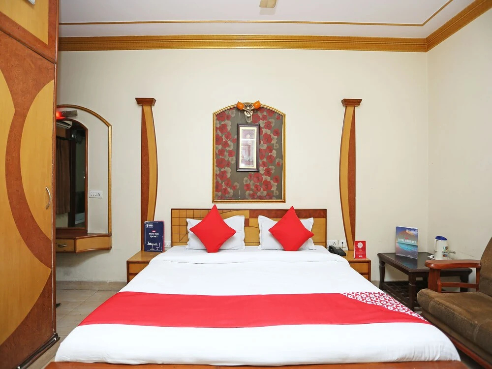 Hotel photo 6