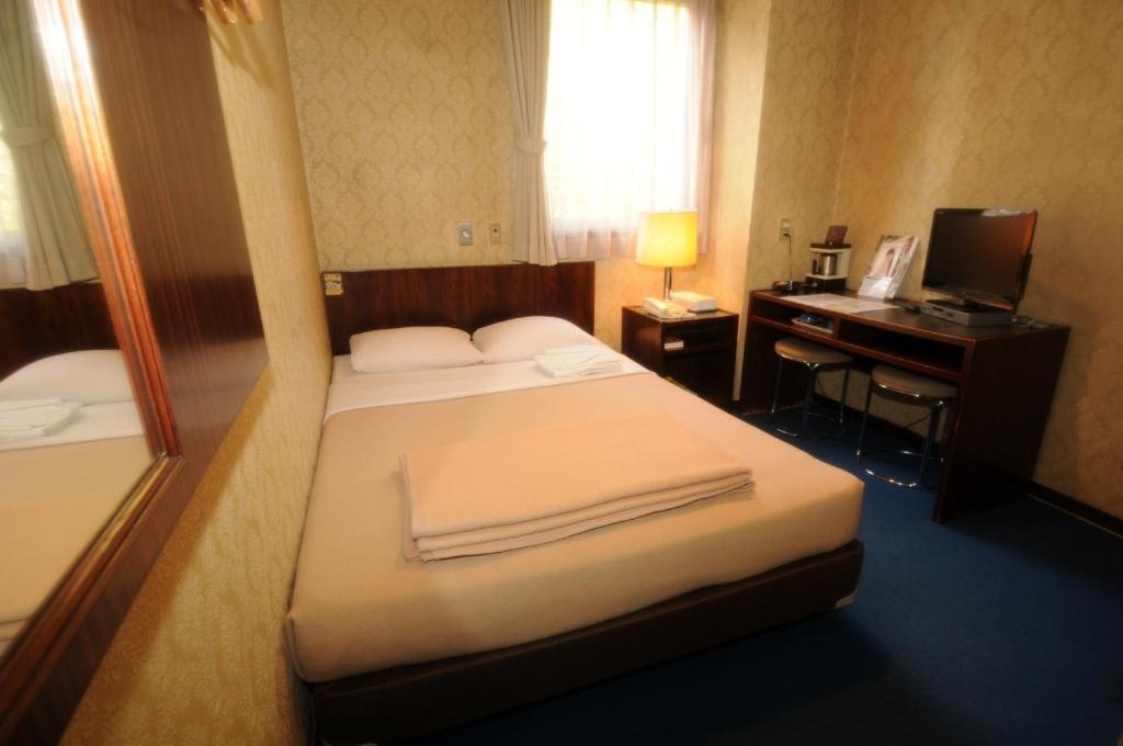 Hotel Kangetsuso 사진 5