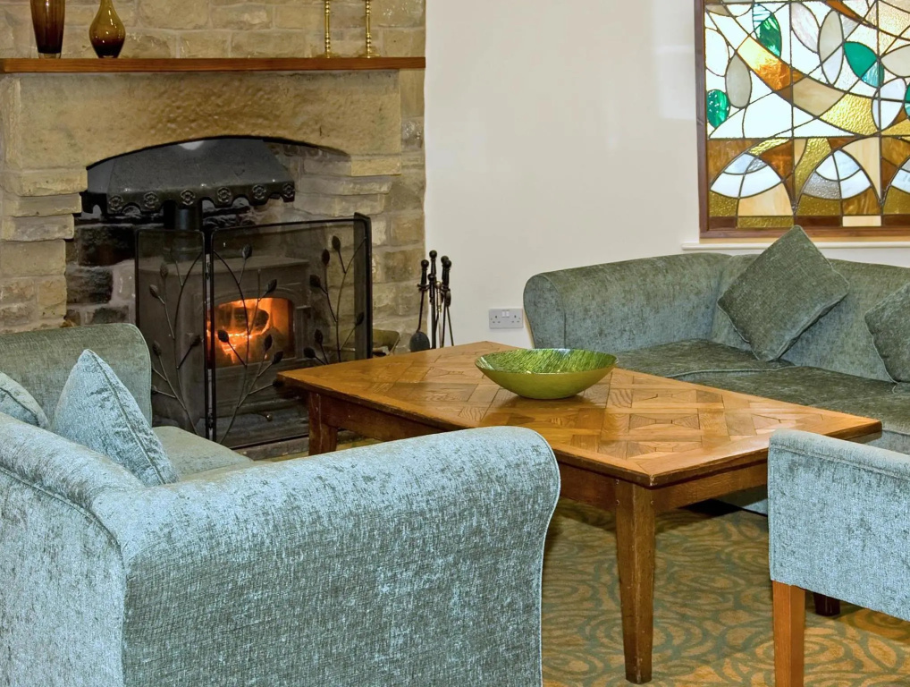 Garstang Country Hotel & Golf, Sure Hotel Collection - Général