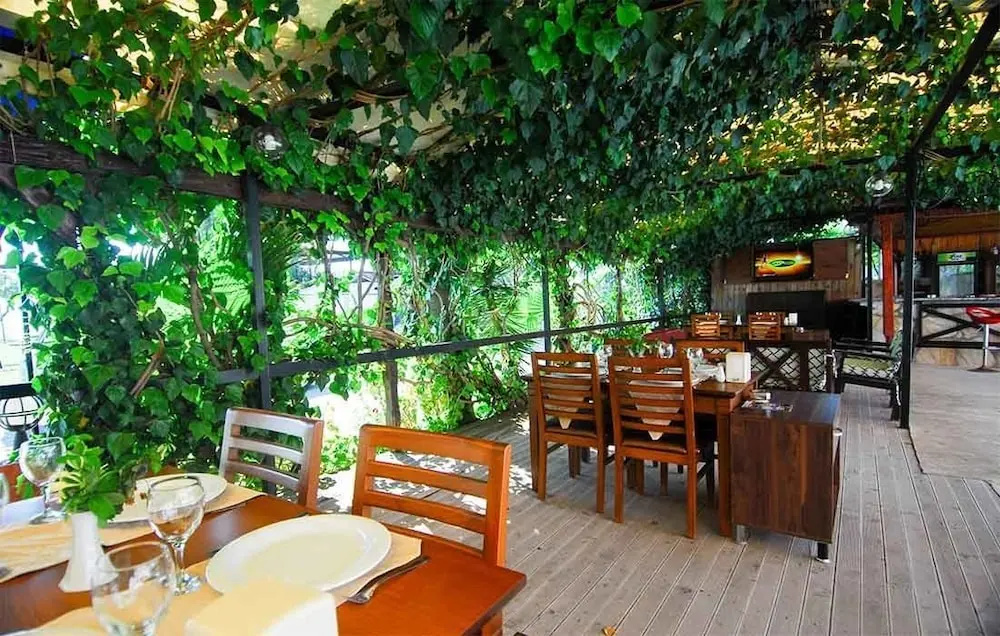Hotel photo 21