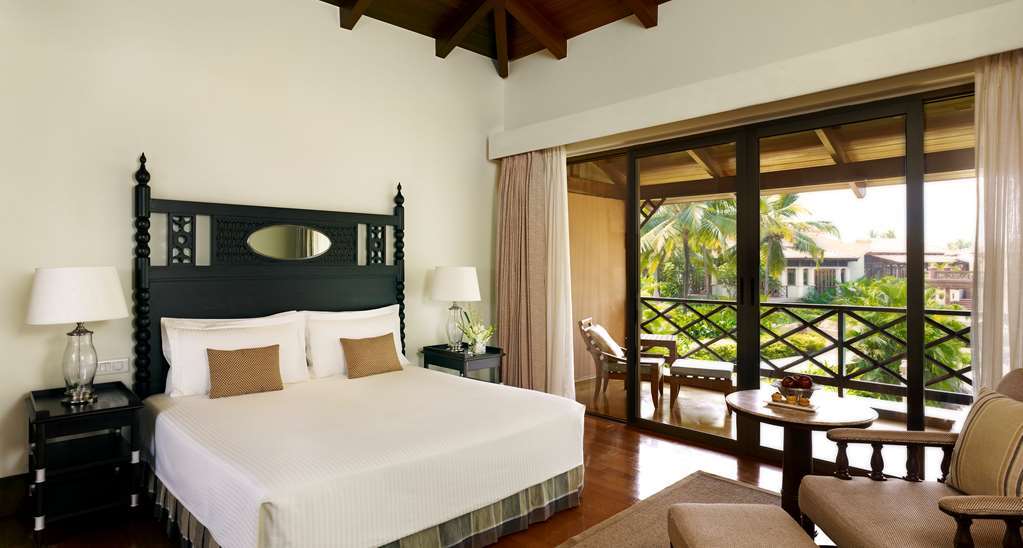 Itc Grand Goa, A Luxury Collection Resort & Spa