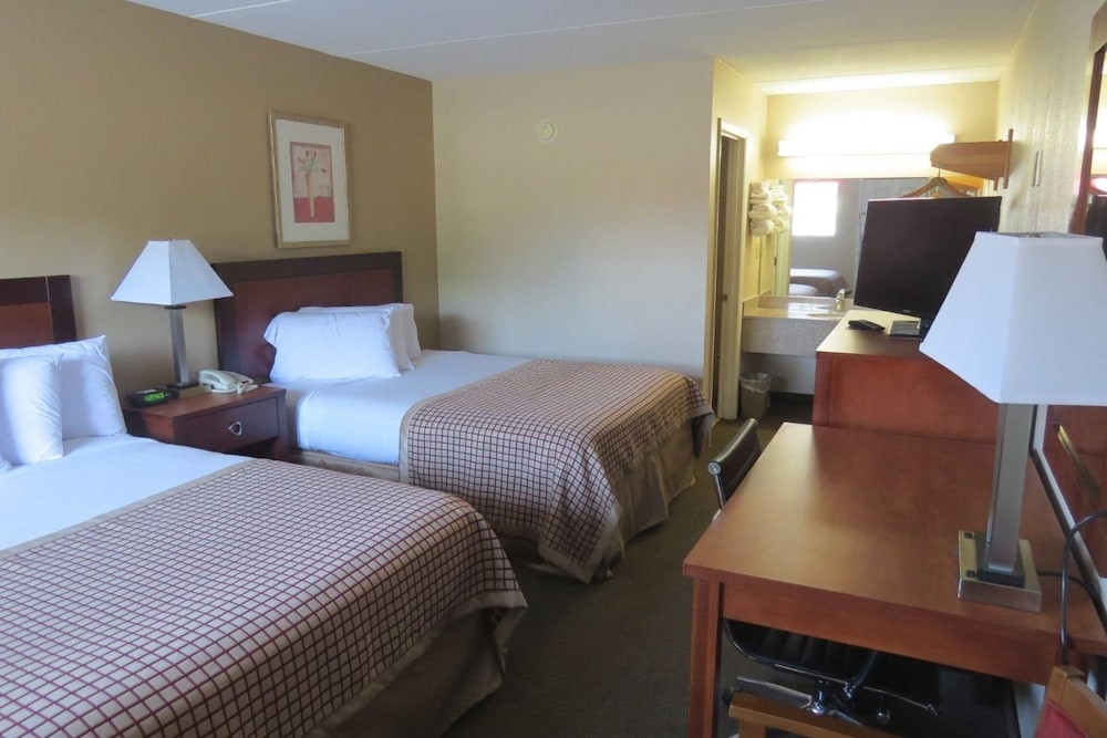 Sunset Inn - Augusta — 5