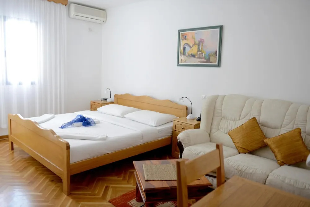 Hotel Sanja - Chambres