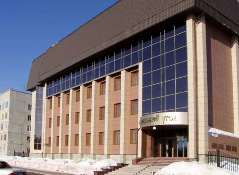 Авто детейлинг сургут