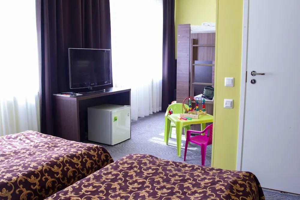 Narva-Jõesuu Spa - Général