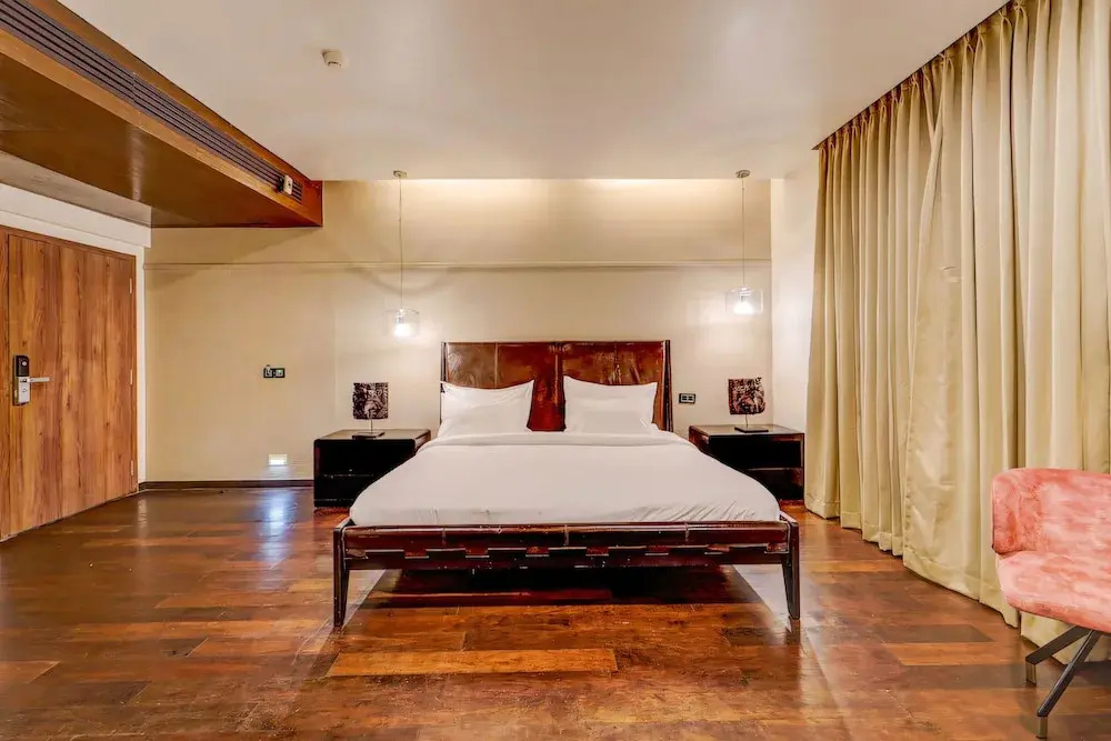 Hotel photo 7