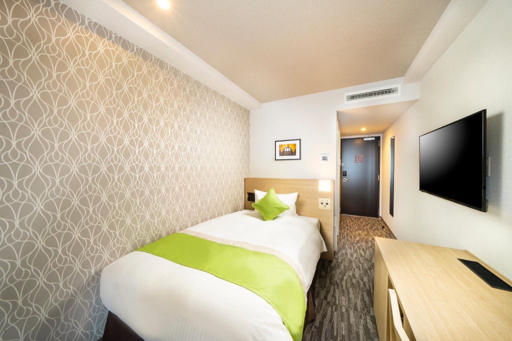 KOKO HOTEL Sapporo Odori 사진 6