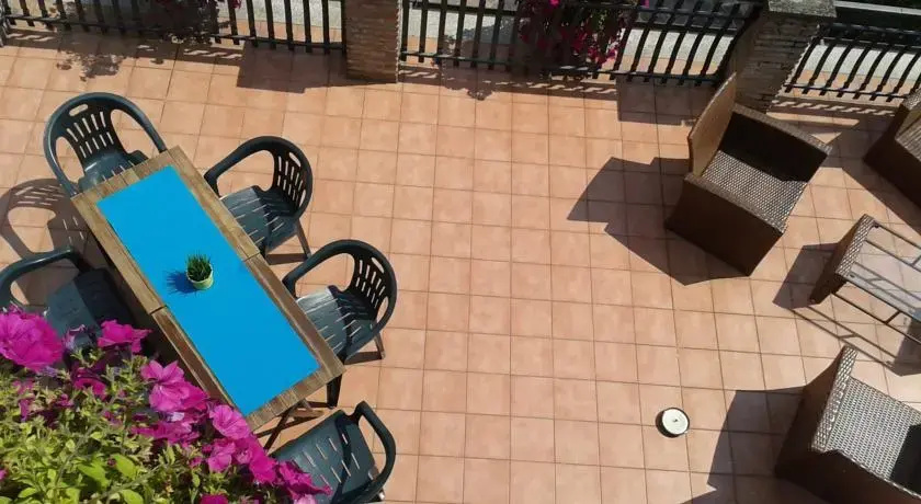 Hotel photo 8