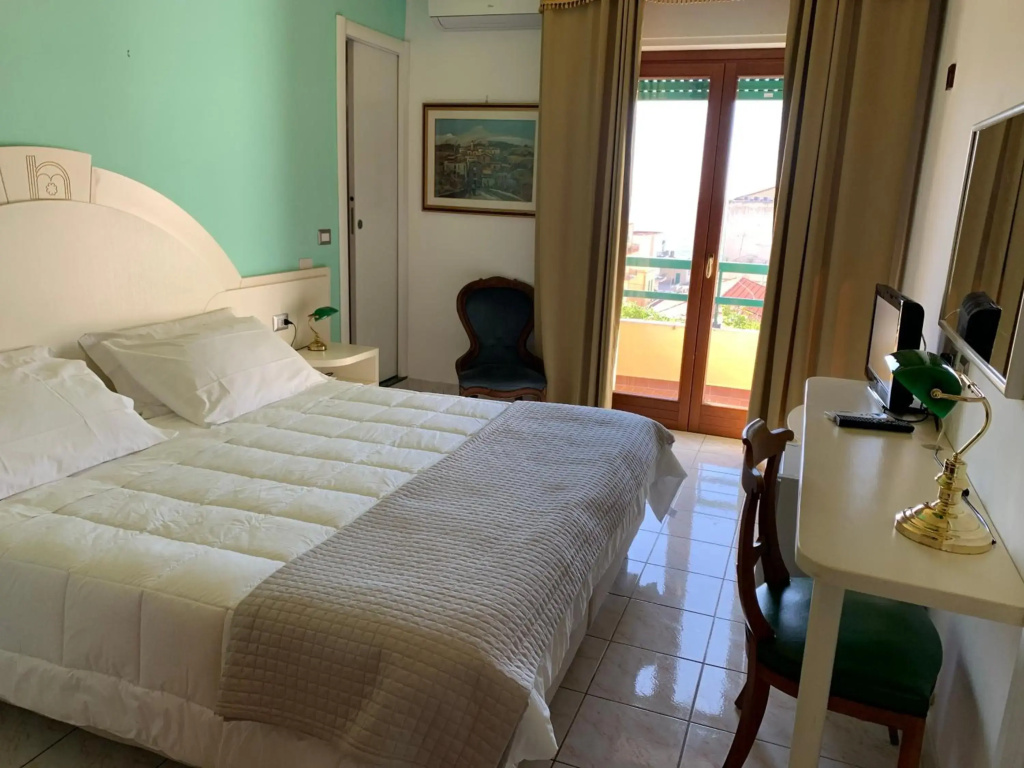 Hotel La Margherita & SPA - Général