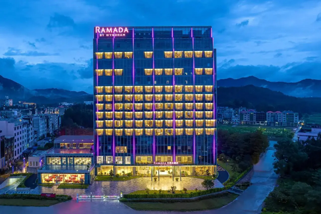 Hotel photo 12
