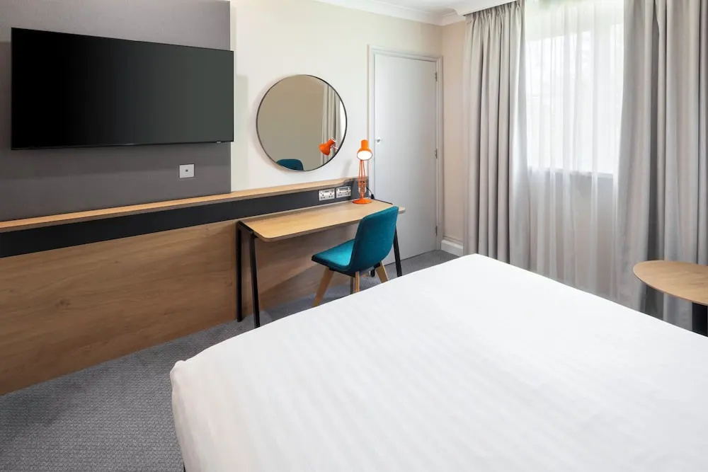 Holiday Inn High Wycombe M40, Jct. 4 by IHG - Chambres