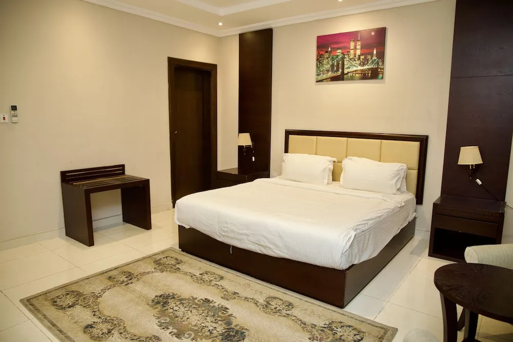 Economy Apartment