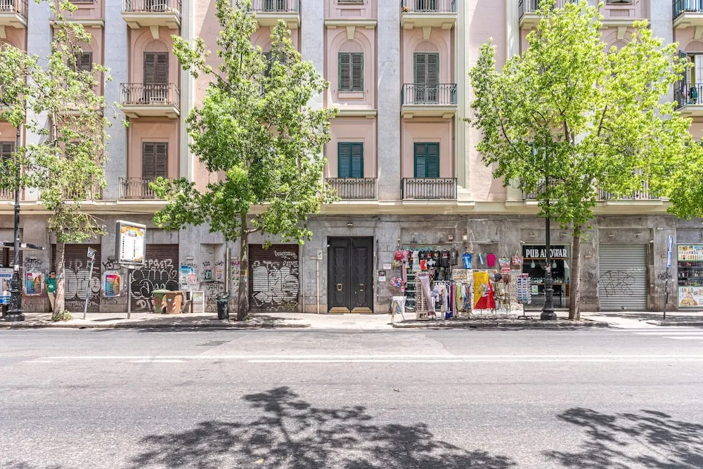 Panurban Blue Apartment by Wonderful Italy