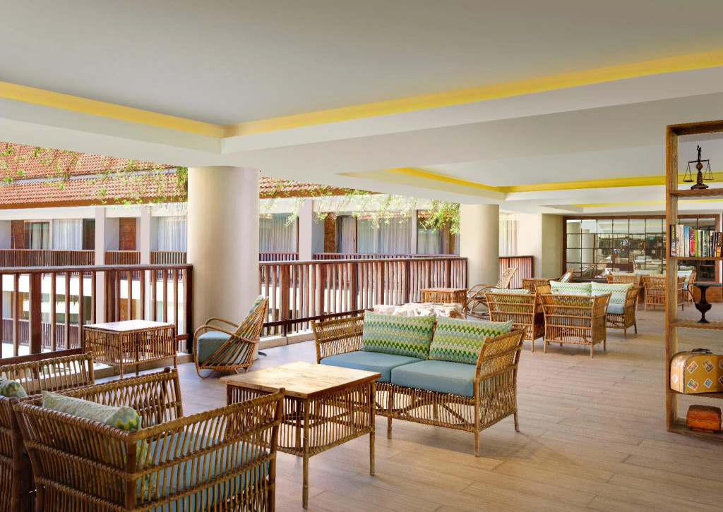Four Points By Sheraton Bali, Kuta - Général