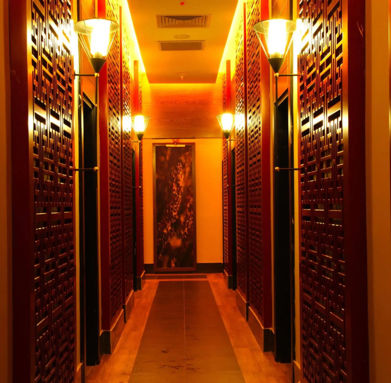 Diamond Premium Hotel & Spa - Général