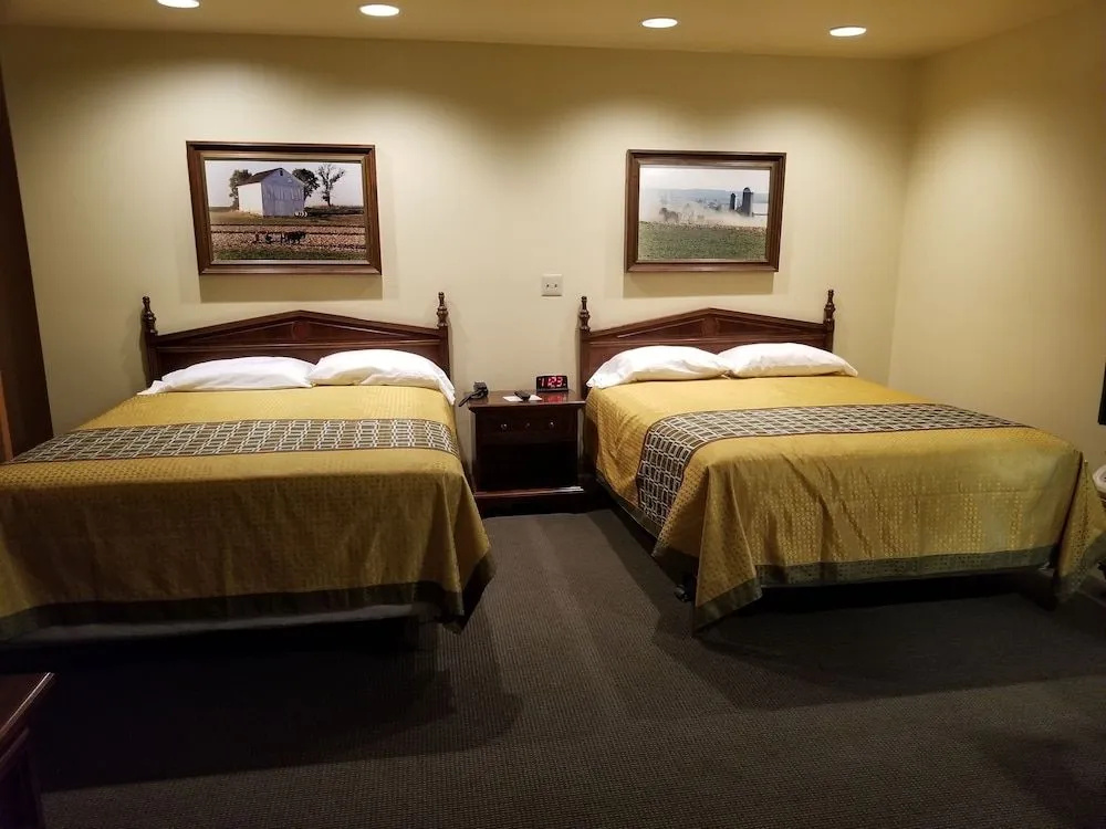 Hotel photo 6
