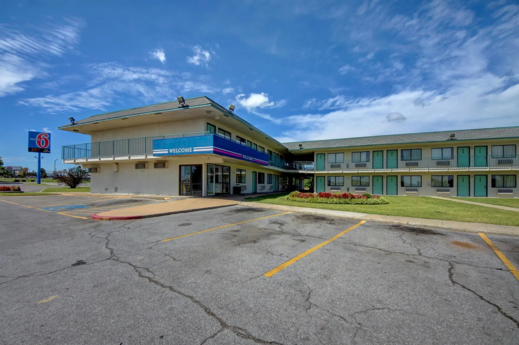 Regency Inn