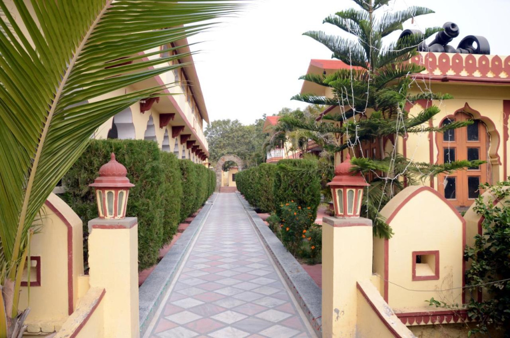 Hotel photo 19