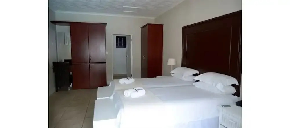 The Dunes Resort & Hotel - Chambres