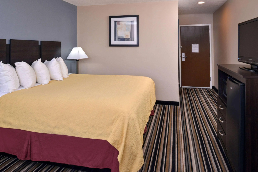 Wingate by Wyndham Beaver I-15 — 4
