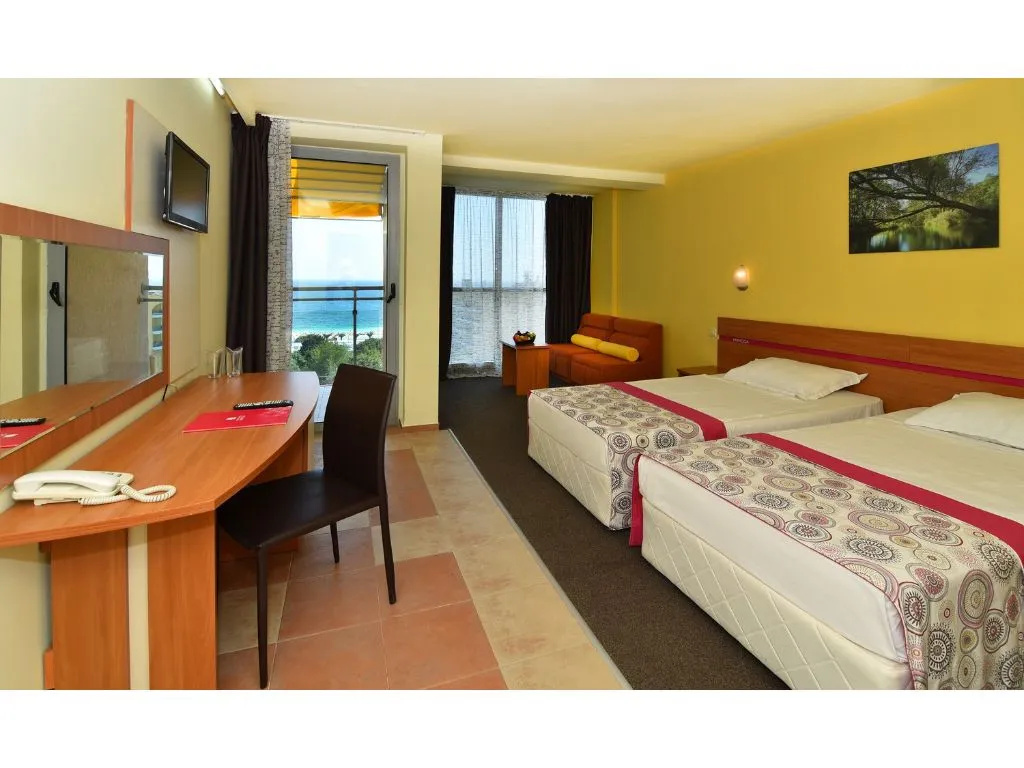 Dolce Mare Hotel - Général