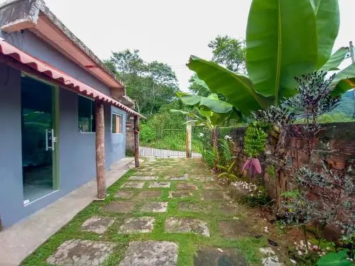 Casa Praia De Sao Goncalo - Paraty Rj