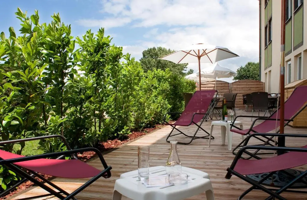 ALS Hotel - Général