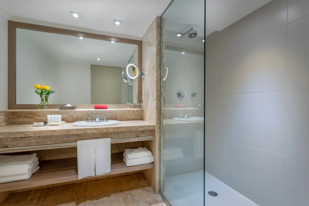 InterContinental São Paulo by IHG - Chambres