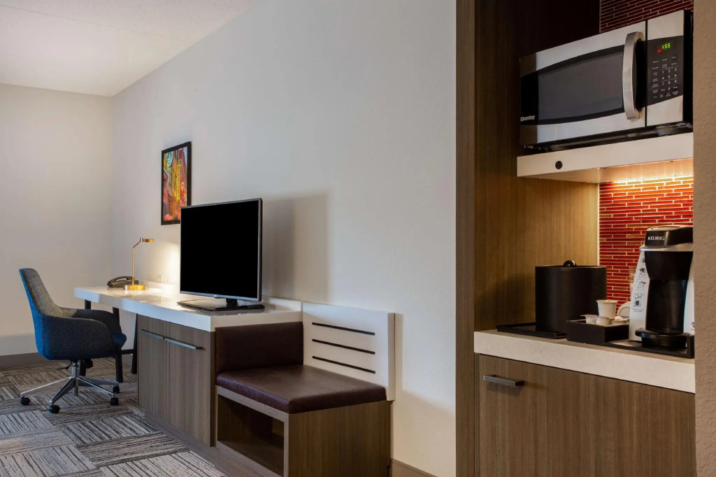 Hilton Garden Inn Nashville/Smyrna - Chambres