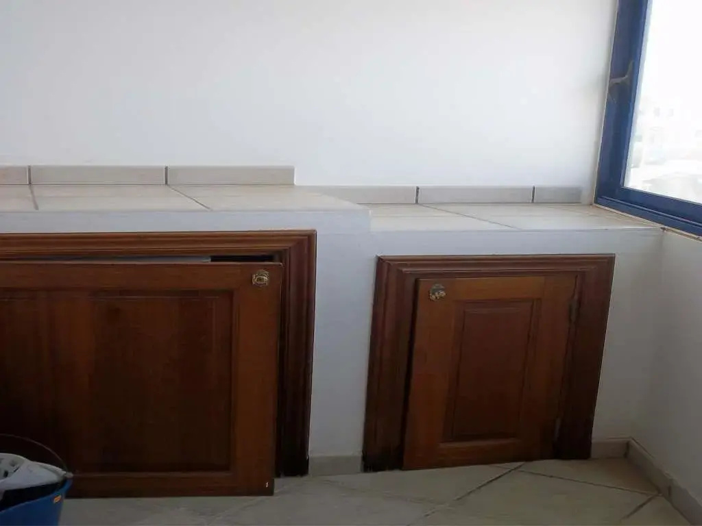 Apartment HANGCUATRO - 447