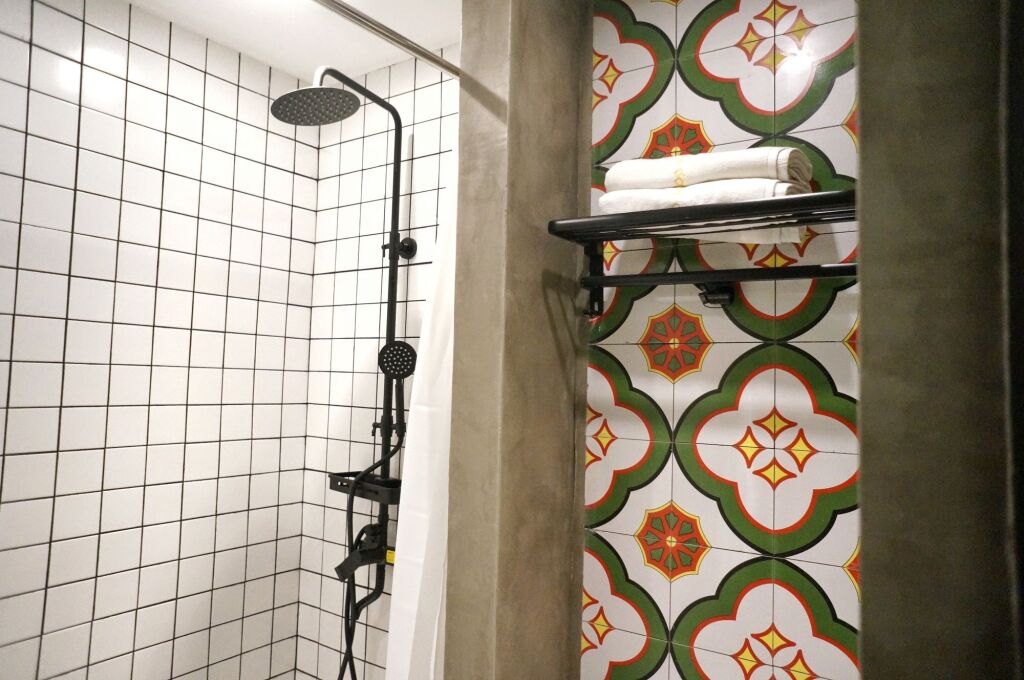 Chengdu Flipflop Lounge Hostel by null