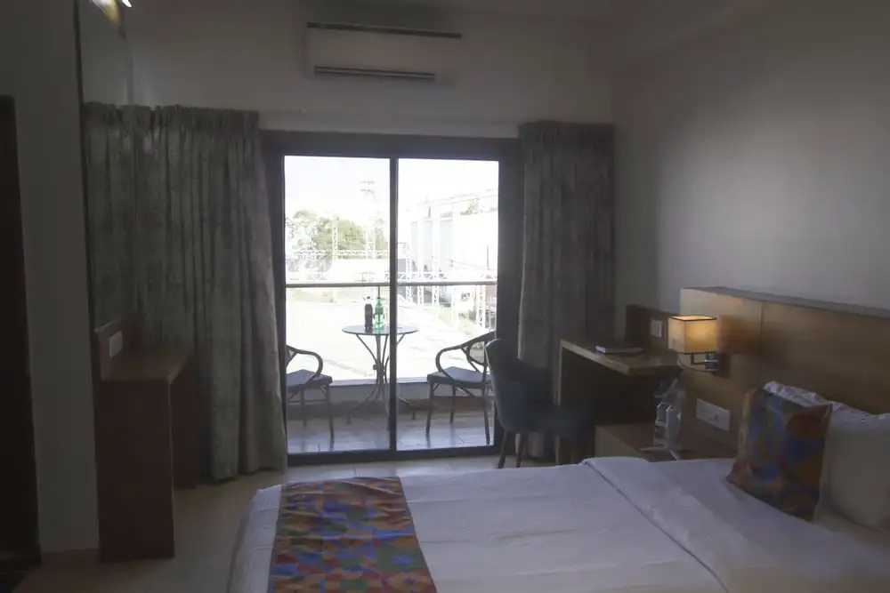Hotel photo 7