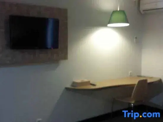 Grand Tembaga Hotel - Chambres
