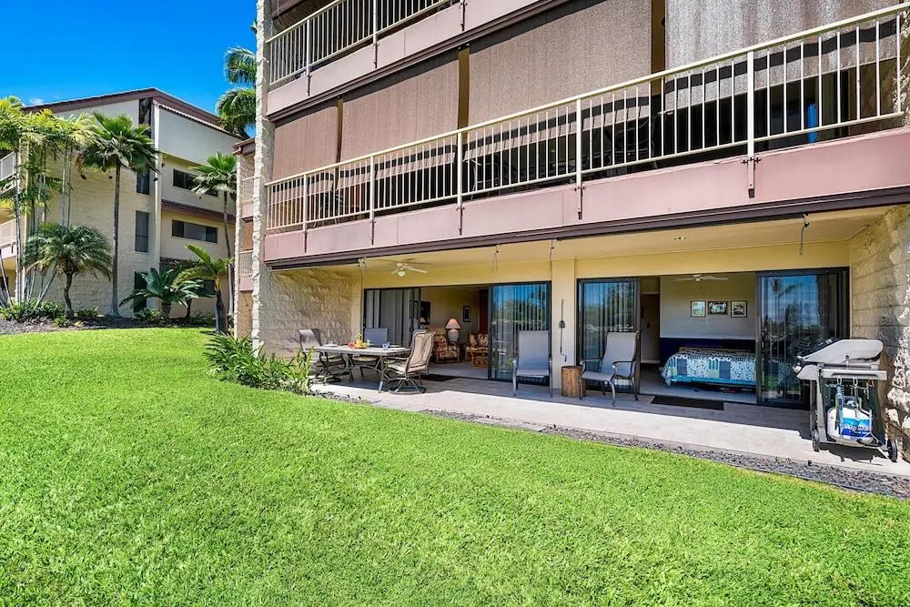 Keauhou Punahele B108