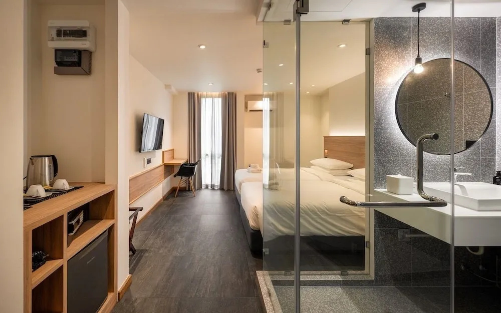 Hotel photo 13