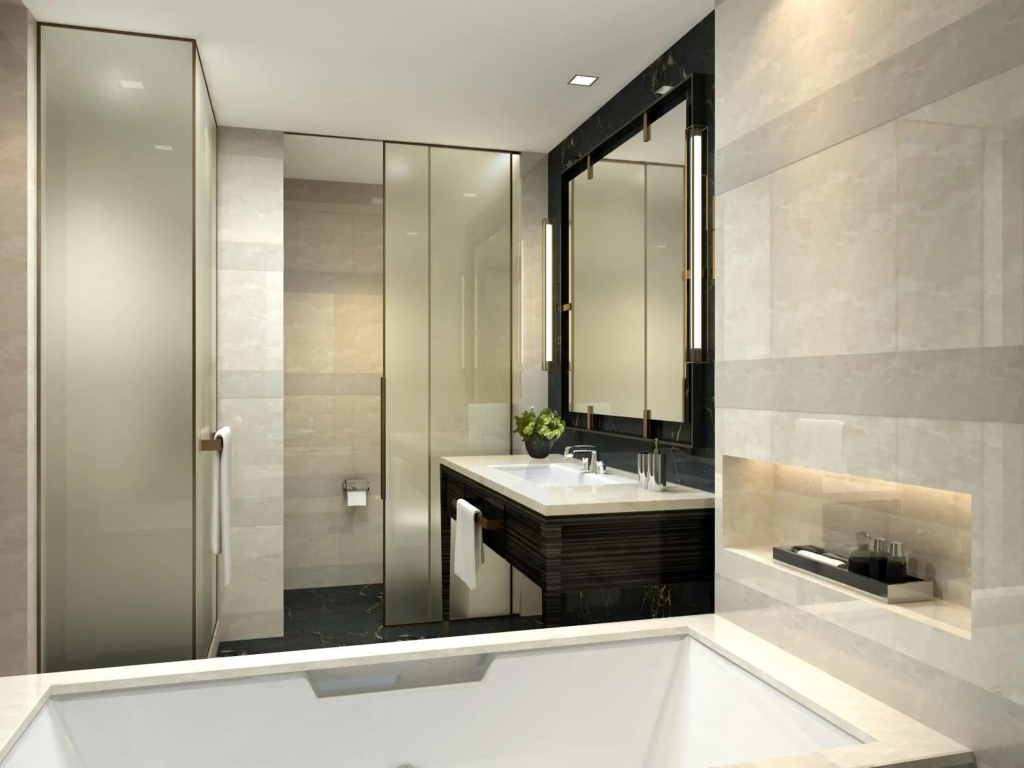 Crowne Plaza Xuzhou Dalong Lake - Général