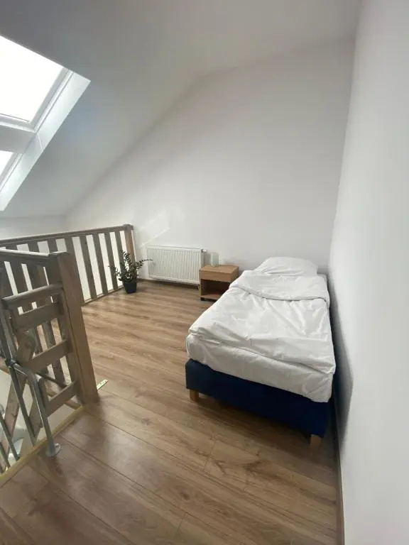 Apartamenty Cechowianka Ustka