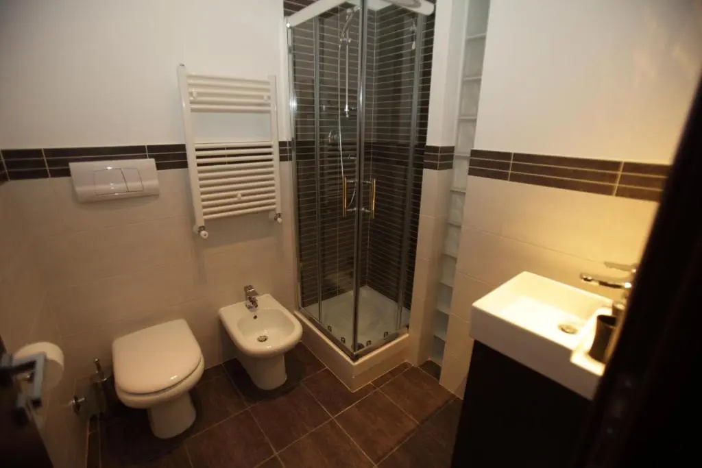 Romami BB - Chambres