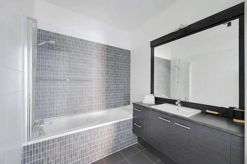Afficher la photo 8 — Charming Apartment - 2br-4p- Balcony- Malakoff