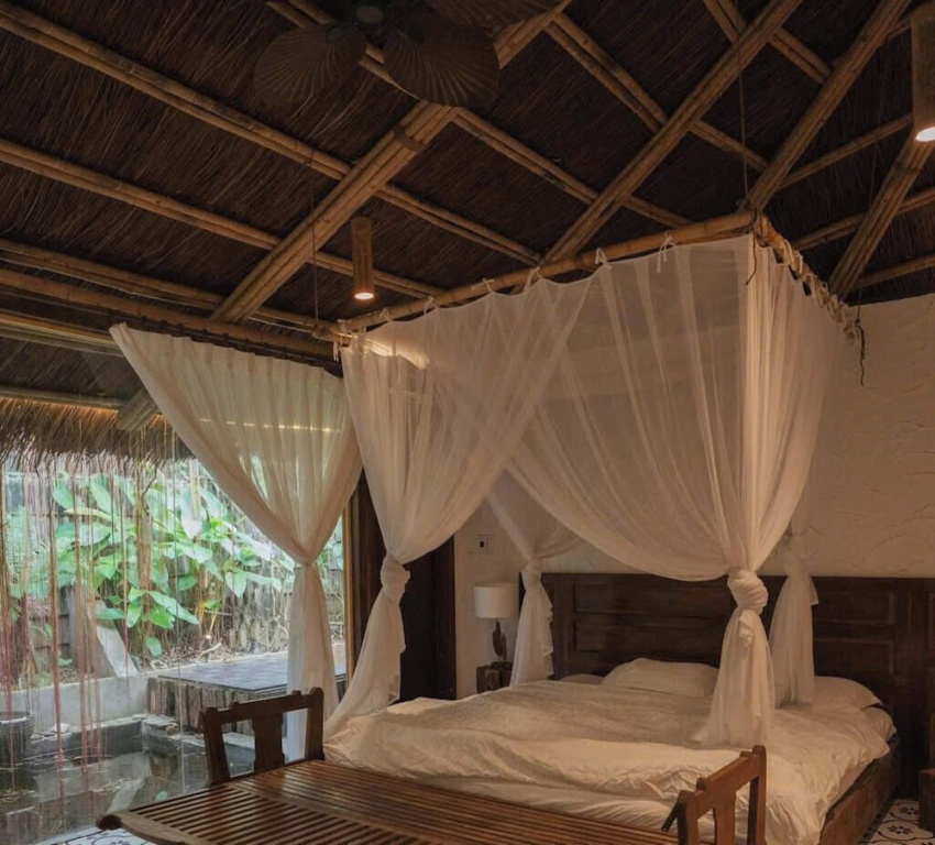 LIA Retreat & Coffee in Da Nang