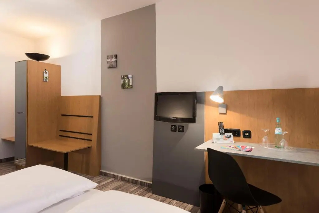 ibis Styles Gelsenkirchen - Chambres