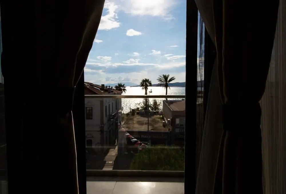 Carpe Diem Otel - фото 11