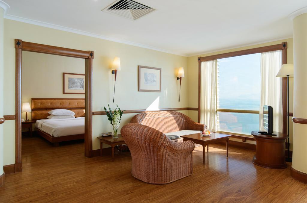 The Northam All Suite Penang