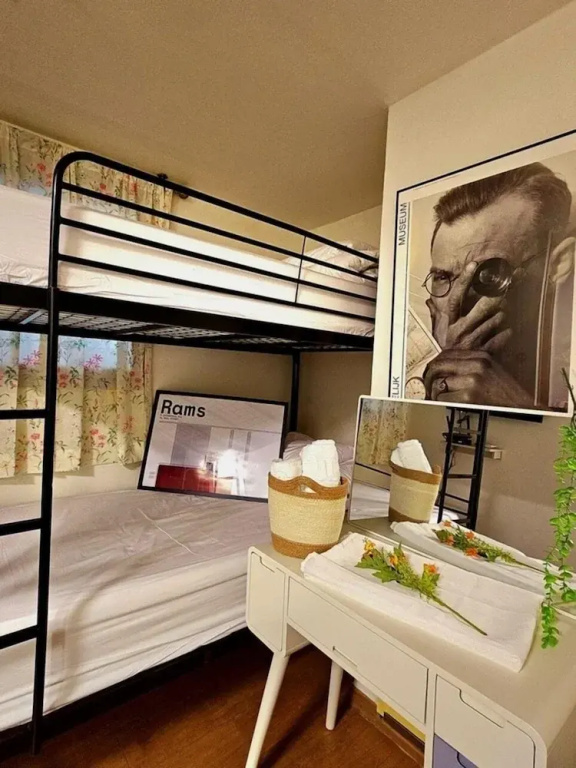 Comfort room