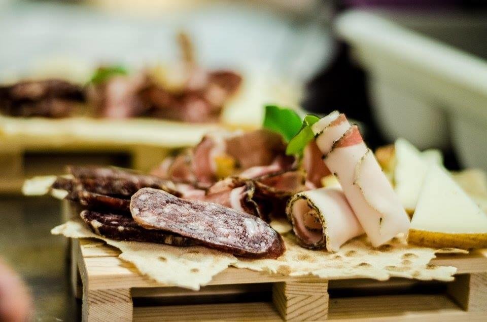 Casa Saltara | Restaurant and Accommodations by null