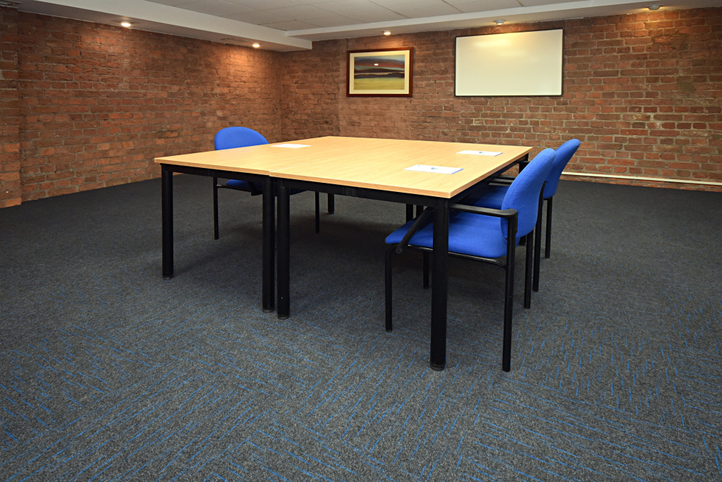 Holiday Inn Express Albert Dock by IHG - Général