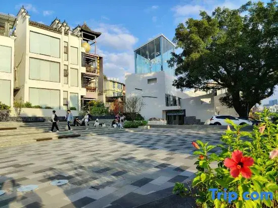 Zhaoqing Yueyou Homestay (Qixingyan Yanqian Village)