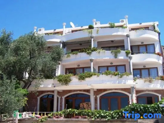 Levantin Inn 1/3 Room N.8 Sea Side