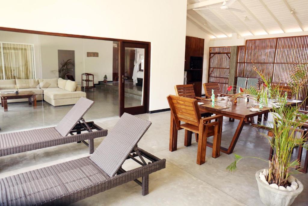 Hotel Suite Lanka