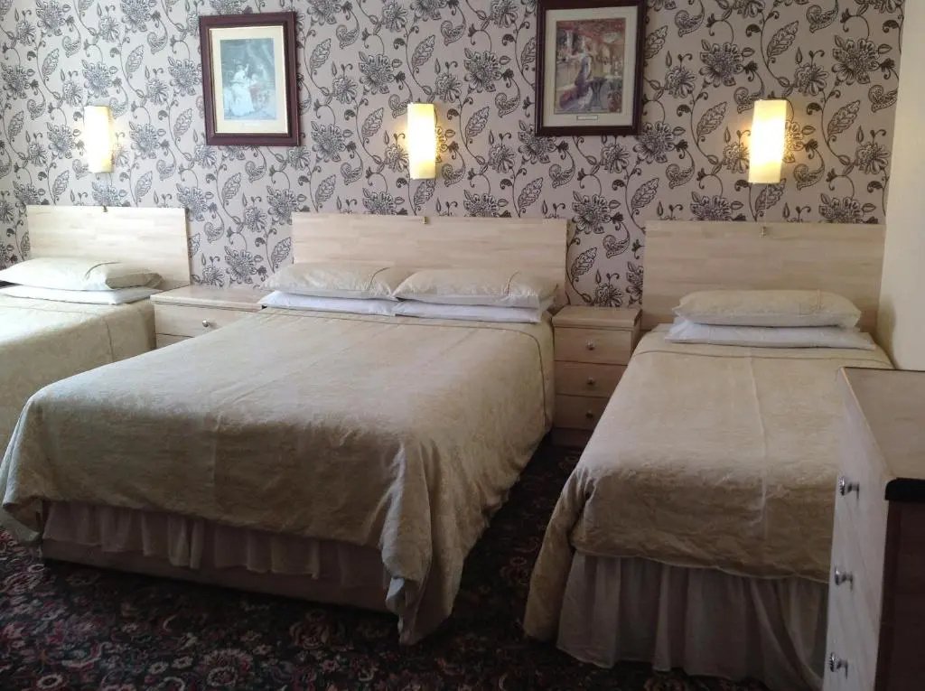 Standard Family room